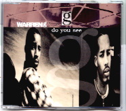 Warren G - Do You See